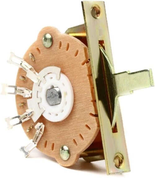 Fender 5 Way Selector switch 991367000