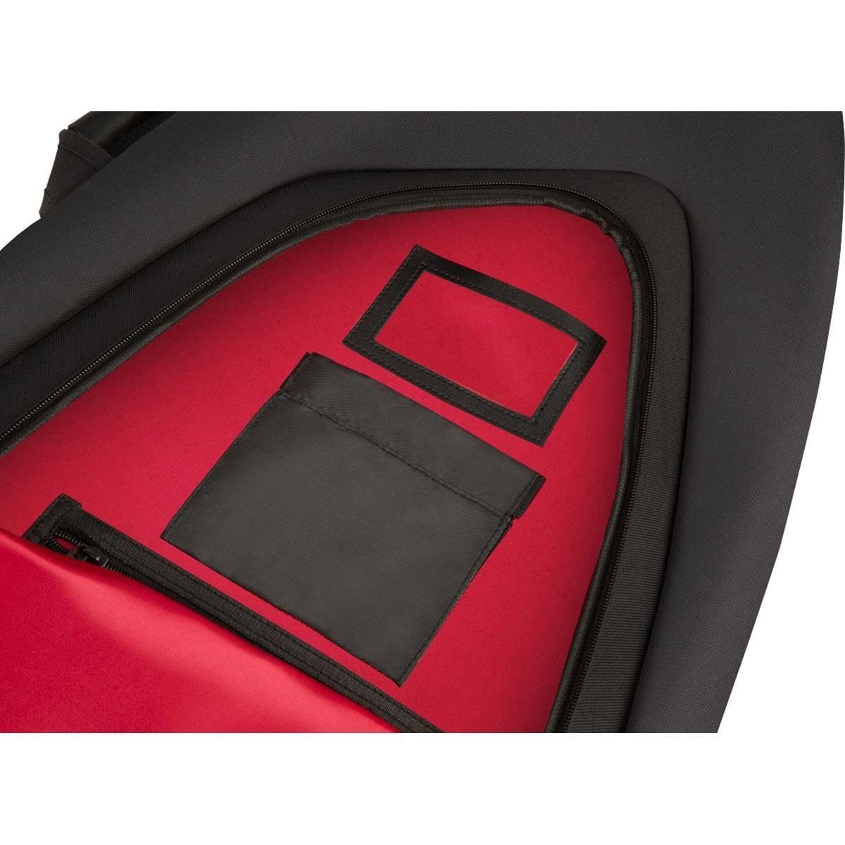 991412406-3-1.jpg Fender Guitar Electric Gig Bag FE610 991412406