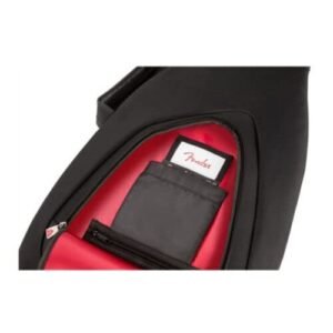 Fender Guitar Bass Gig Bag FB610 991422406