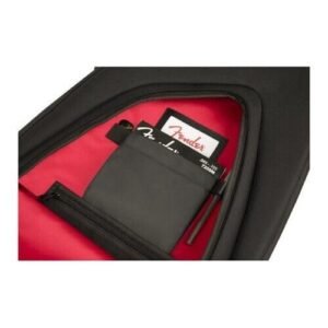 Fender Guitar Bass Gig Bag FB620 991522406