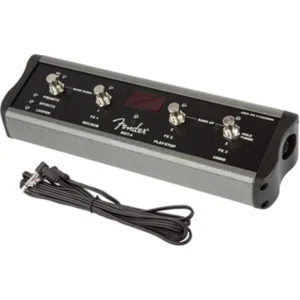 Fender MGT4 Footswitch 994071000
