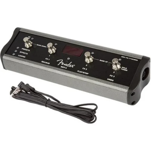 Fender MGT4 Footswitch 994071000