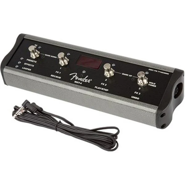 Fender MGT4 Footswitch 994071000