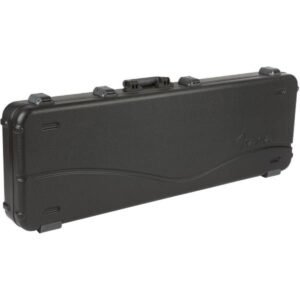 Fender Electric Bass Deluxe Molded Case 996162306