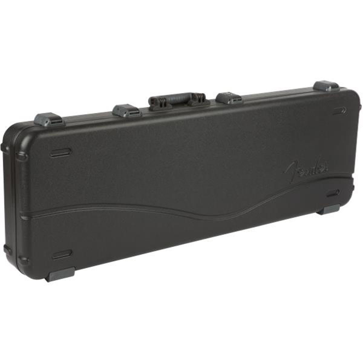 Fender Electric Bass Deluxe Molded Case 996162306
