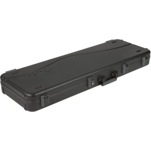 Fender Electric Bass Deluxe Molded Case 996162306