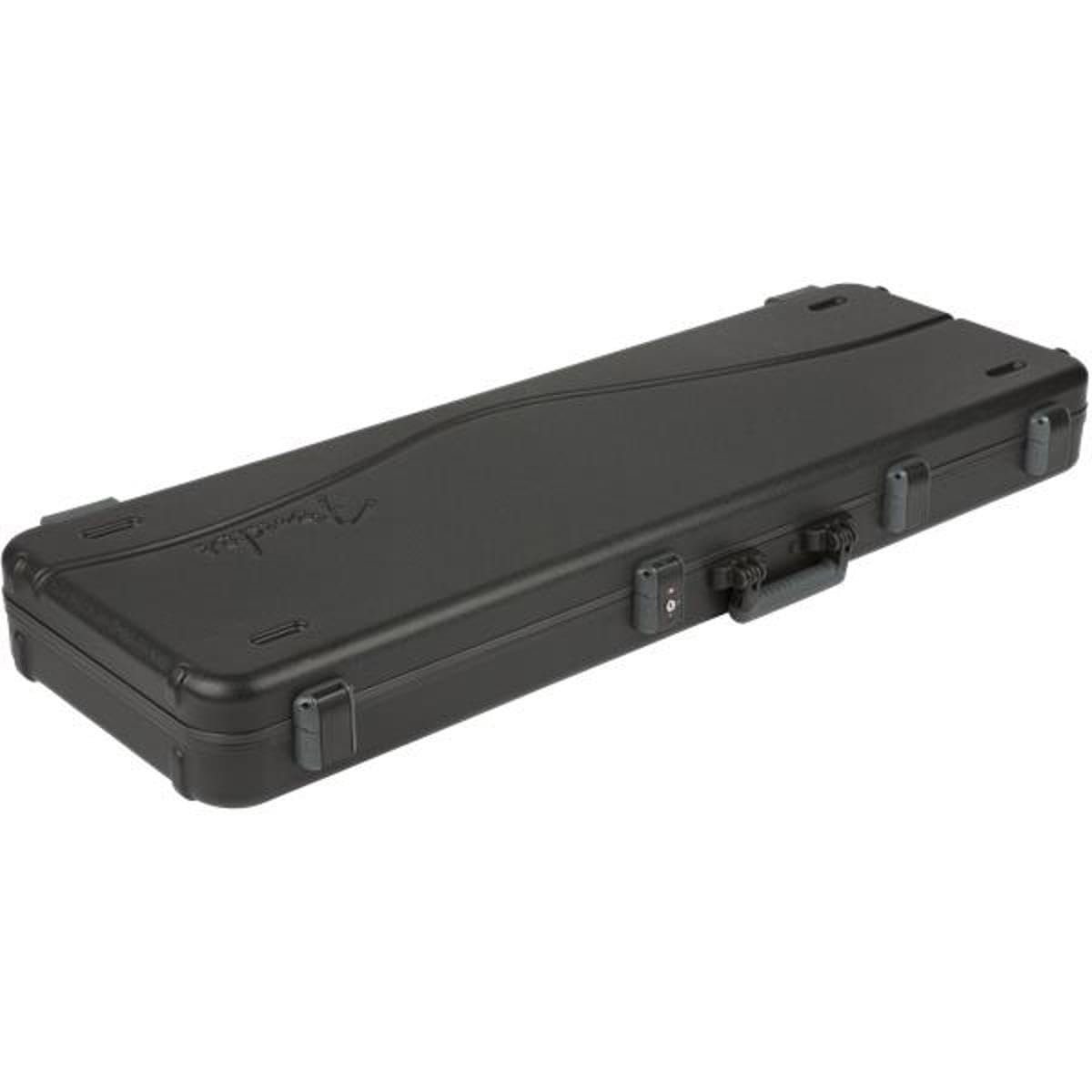 Fender Electric Bass Deluxe Molded Case 996162306