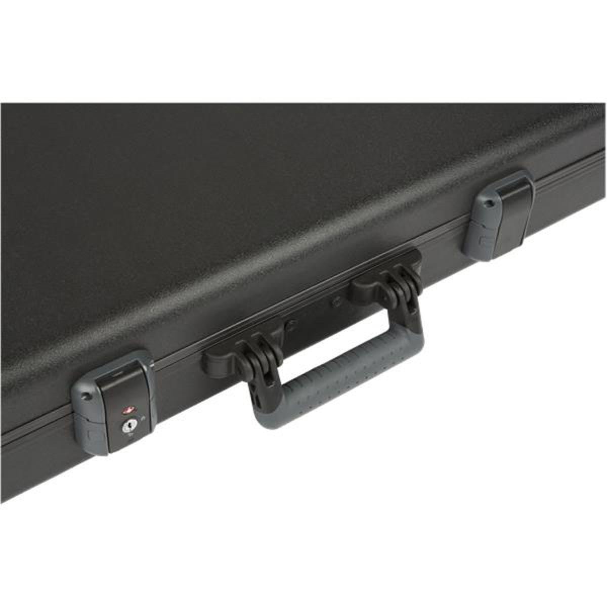Fender Electric Bass Deluxe Molded Case 996162306