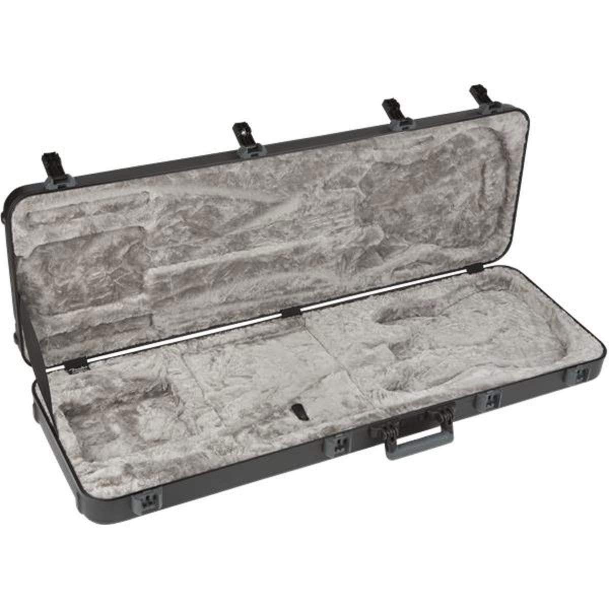 Fender Electric Bass Deluxe Molded Case 996162306