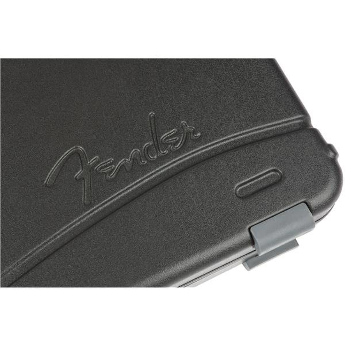 Fender Electric Bass Deluxe Molded Case 996162306