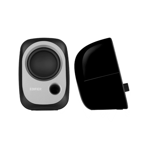 996958211f74d4b275c02474071bc065.png Edifier R12U USB Powered Speakers with Easy Connections Black