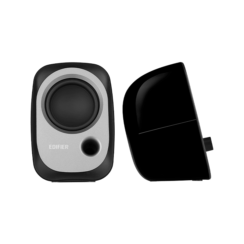 996958211f74d4b275c02474071bc065.png Edifier R12U USB Powered Speakers with Easy Connections Black