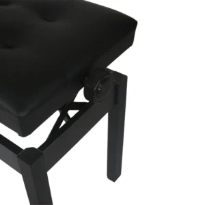HEBIKUO-BA212-Single DIGITAL PIANO STOOL