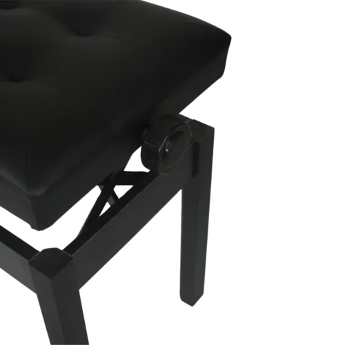 HEBIKUO-BA212-Single DIGITAL PIANO STOOL