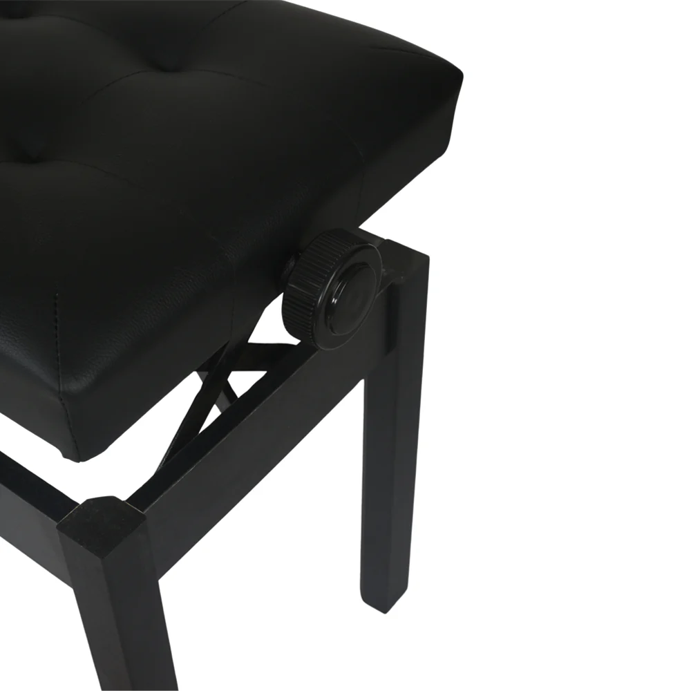 HEBIKUO-BA212-Single DIGITAL PIANO STOOL