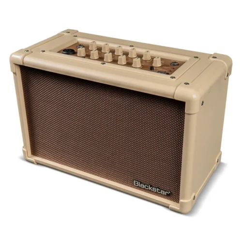 Blackstar Acoustic Core 30 Acoustic Guitar Amplifier Blackstar Acoustic Core 30 Acoustic Guitar Amplifier