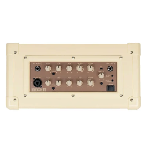 Blackstar Acoustic Core 30 Acoustic Guitar Amplifier Blackstar Acoustic Core 30 Acoustic Guitar Amplifier