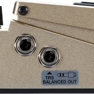 BOSS Boss AD-2 Acoustic Guitar Preamp Pedal