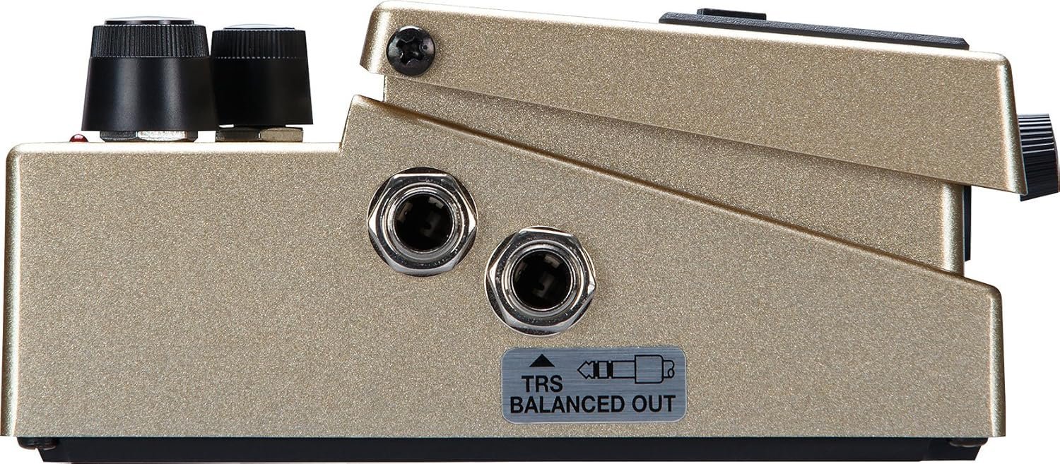 BOSS Boss AD-2 Acoustic Guitar Preamp Pedal