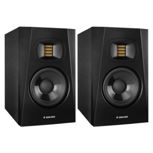 ADAM Audio T5V Active Studio Monitor - Pair ADAM Audio T5V Active Studio Monitor - Pair