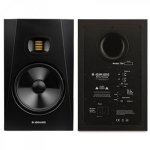 ADAM Audio T8V Active Powered Studio Monitor - Pair1 ADAM Audio T8V Active Powered Studio Monitor - Pair