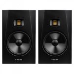 ADAM Audio T8V Active Powered Studio Monitor - Pair3 ADAM Audio T8V Active Powered Studio Monitor - Pair