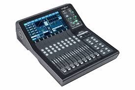 ADI-16.6-2.jpeg Studiomaster Professional ADI 16.6 - 16 Channel Digital Mixer