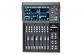 ADI-16.6-3-1.jpeg Studiomaster Professional ADI 16.6 - 16 Channel Digital Mixer
