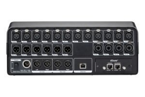 ADI-16.6-4-1.jpg Studiomaster Professional ADI 16.6 - 16 Channel Digital Mixer