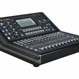Studiomaster ADI 24.12 Premium 24 Channel Digital Mixing Console