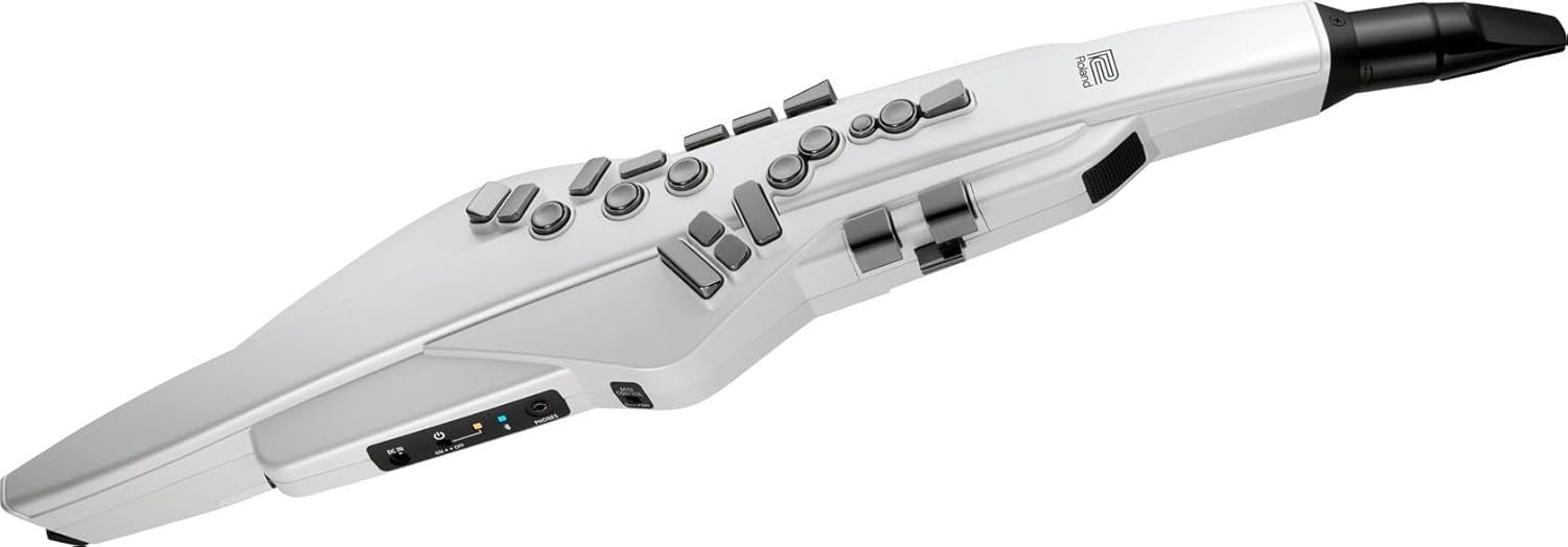 AE-BRISA Electronic Wind Instrument