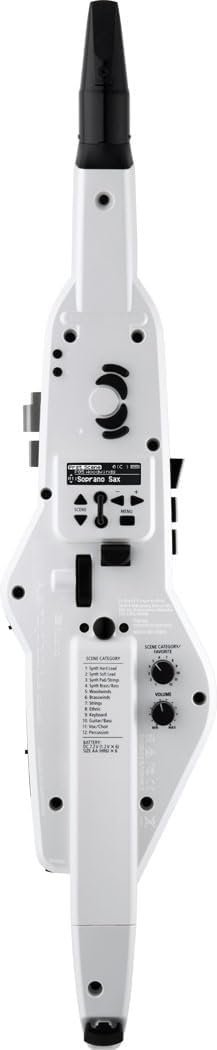 AE-BRISA Electronic Wind Instrument