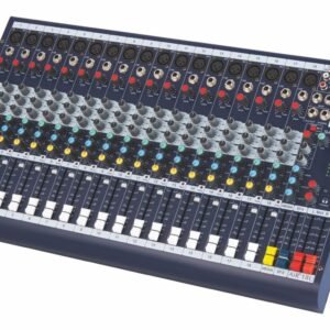 AIR-18U-2.jpg Studiomaster AiR 18U Mixer