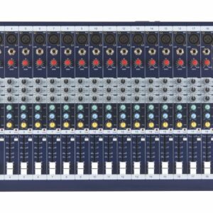 AIR-18U-scaled-1.jpg Studiomaster AiR 18U Mixer