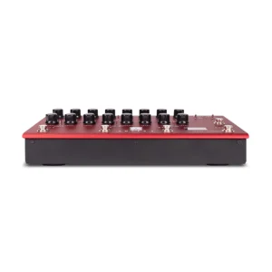 AMPED-2-White-Shot-Front.webp Blackstar Dept. 10 AMPED 2 100W Guitar Amplifier and FX Pedal
