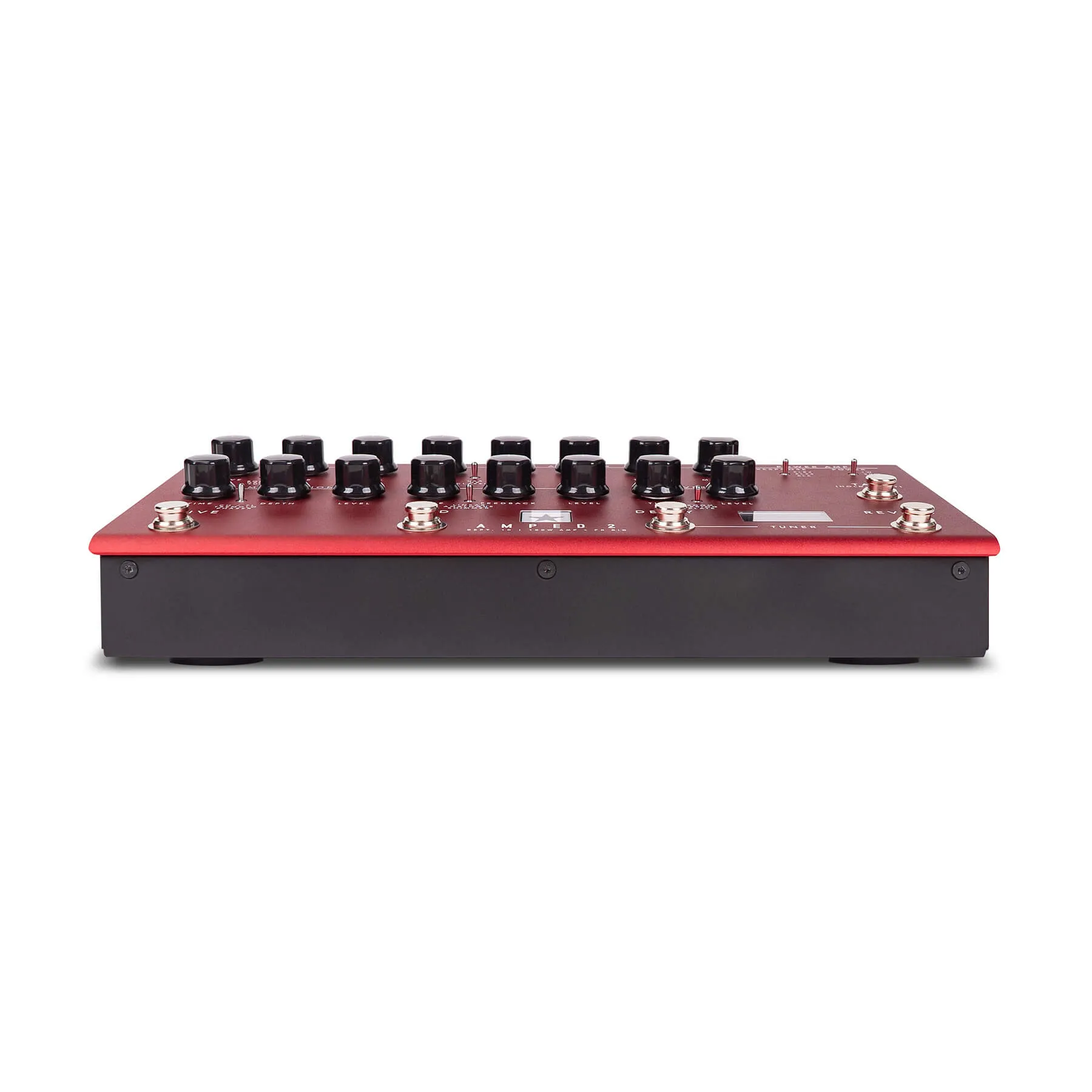 Blackstar Dept. 10 AMPED 2 100W Guitar Amplifier and FX Pedal