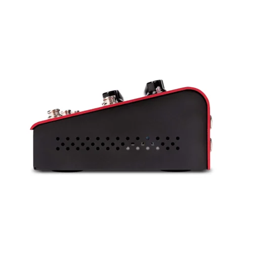 AMPED-2-White-Shot-Side.webp Blackstar Dept. 10 AMPED 2 100W Guitar Amplifier and FX Pedal