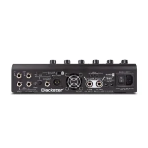 Blackstar Dept. 10 Amped 3 100W Multi Channel High-Gain Guitar Amplifier Pedal with Presets