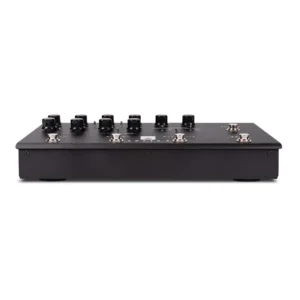 Blackstar Dept. 10 Amped 3 100W Multi Channel High-Gain Guitar Amplifier Pedal with Presets