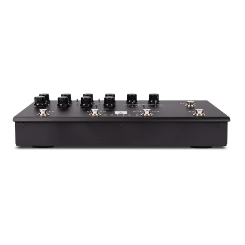 Blackstar Dept. 10 Amped 3 100W Multi Channel High-Gain Guitar Amplifier Pedal with Presets