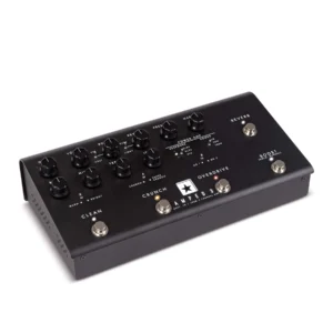 Blackstar Dept. 10 Amped 3 100W Multi Channel High-Gain Guitar Amplifier Pedal with Presets