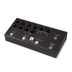 Blackstar Dept. 10 Amped 3 100W Multi Channel High-Gain Guitar Amplifier Pedal with Presets