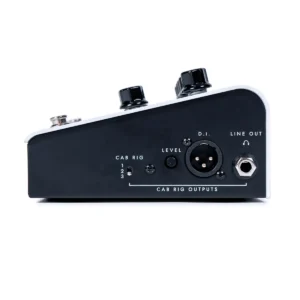 AMPED-WHITE-2.webp Blackstar Dept. 10 AMPED 1 100W Guitar Amplifier Pedal