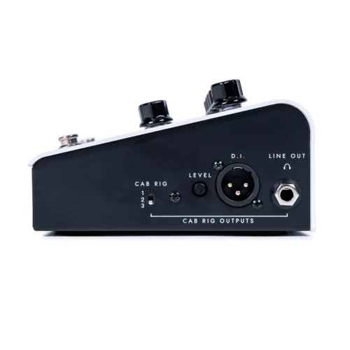 AMPED-WHITE-2.webp Blackstar Dept. 10 AMPED 1 100W Guitar Amplifier Pedal