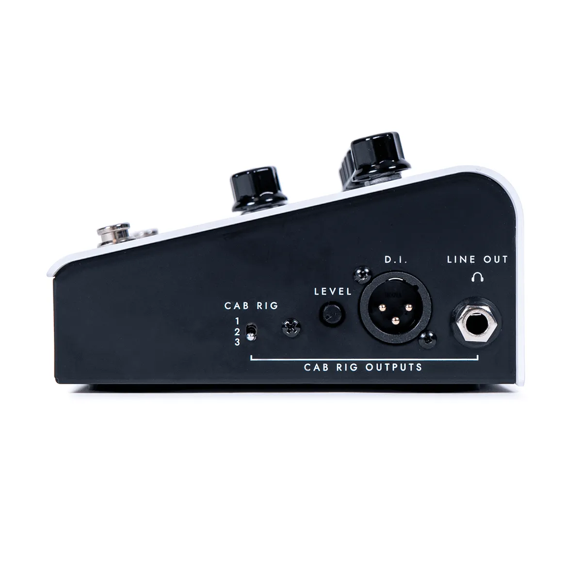 Blackstar Dept. 10 AMPED 1 100W Guitar Amplifier Pedal