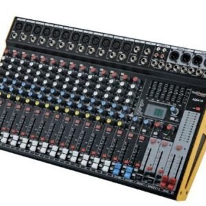 AQUA-14-2.jpg Studiomaster AQUA 14 Mixer (14 Channel)