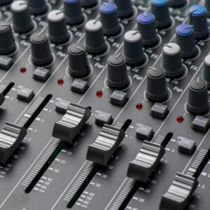 PreSonus StudioLive AR12c 14-Channel USB-C Hybrid Digital/Analog Performance Mixer PreSonus StudioLive AR12c 14-Channel USB-C Hybrid Digital/Analog Performance Mixer