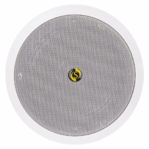 ARC-08.jpg Studiomaster ARC 08 Ceiling Speaker