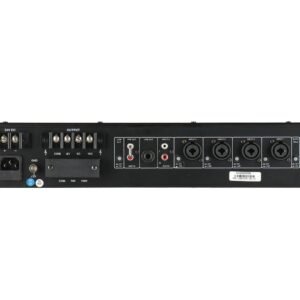 Studiomaster ARC 120A Amplifier (120watts)