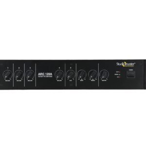 Studiomaster ARC 120A Amplifier (120watts)